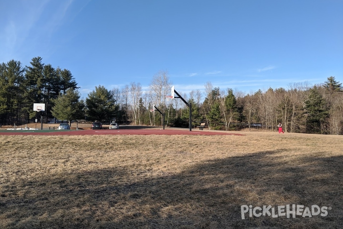 Photo of Pickleball at Northwood Park